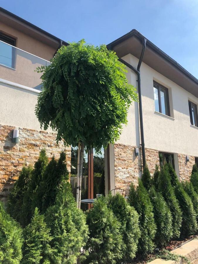 Hotel Yarus Plus Ploiesti Bagian luar foto